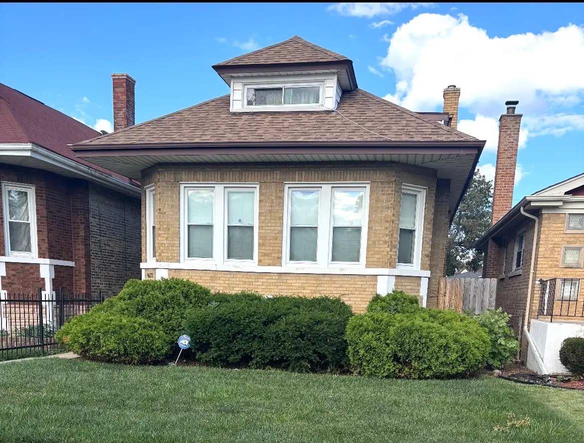 9623 S Wentworth Avenue, Chicago, IL 60628 - #1