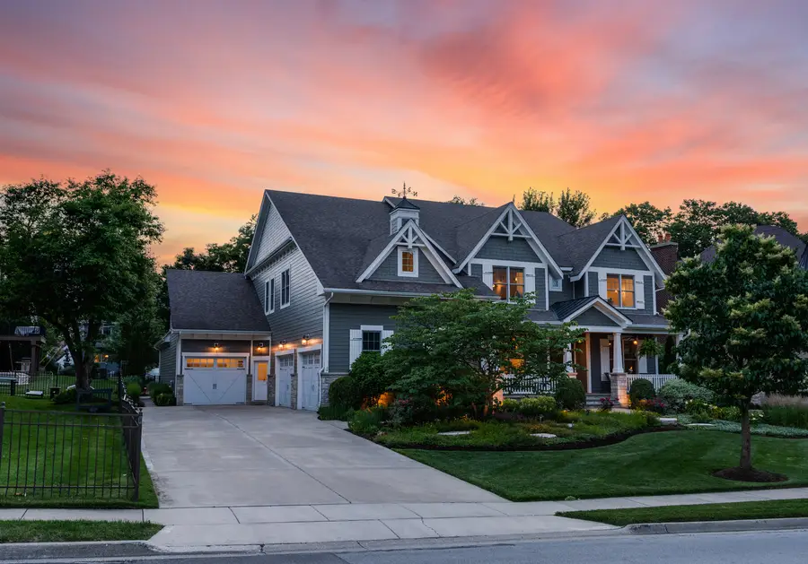 471 S Columbia Street, Naperville, IL 60540 - #2