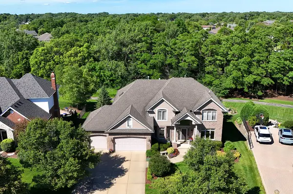 19257 Beaver Creek Lane, Mokena, IL 60448