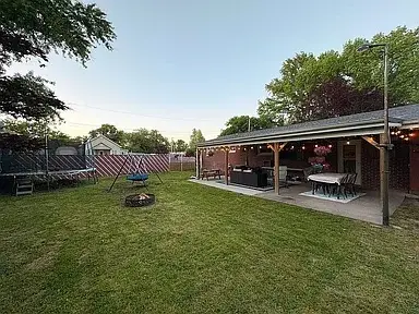 425 N Summers Street, Du Quoin, IL 62832 - #2
