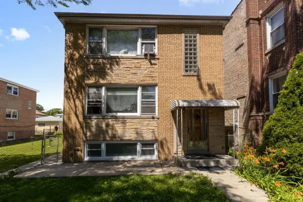 2166 N Moody Avenue, Chicago, IL 60639 - #1