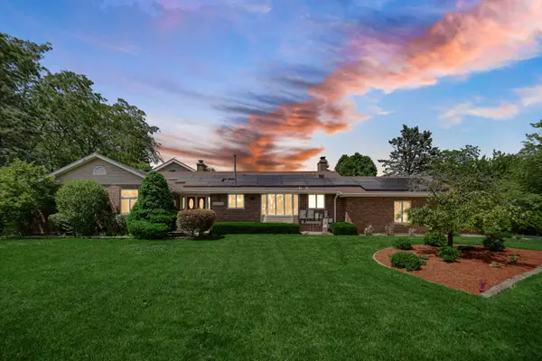 7140 W Pauling Road, Monee, IL 60449
