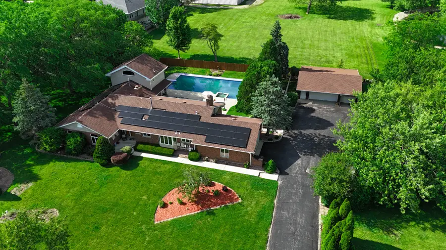 7140 W Pauling Road, Monee, IL 60449 - #2