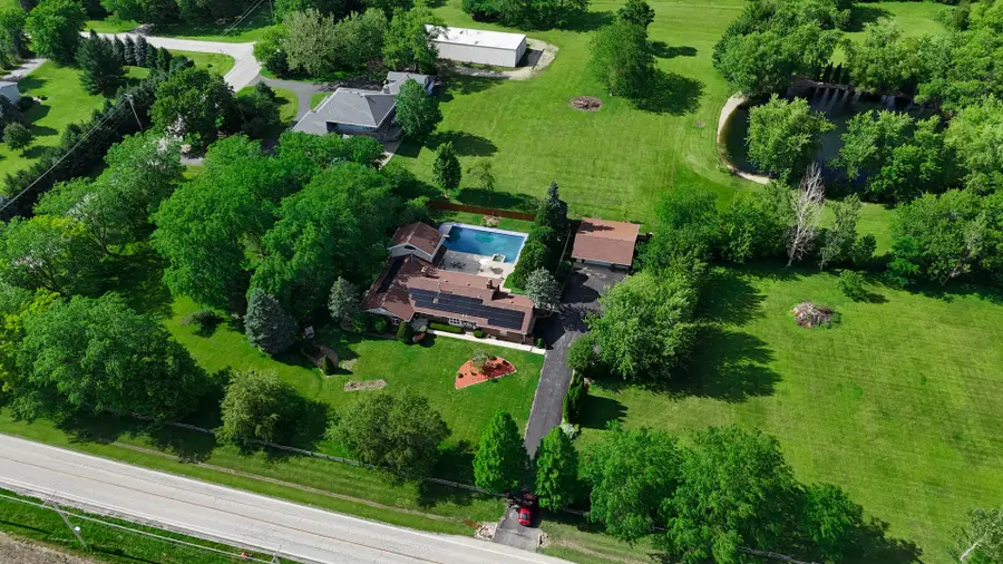 7140 W Pauling Road, Monee, IL 60449 - #3