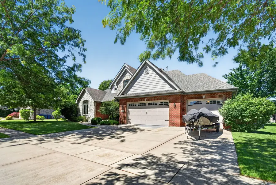 1082 Timber Edge Drive, Morris, IL 60450 - #2