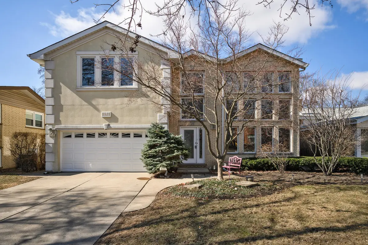 8938 Keeler Avenue, Skokie, IL 60076 - #1