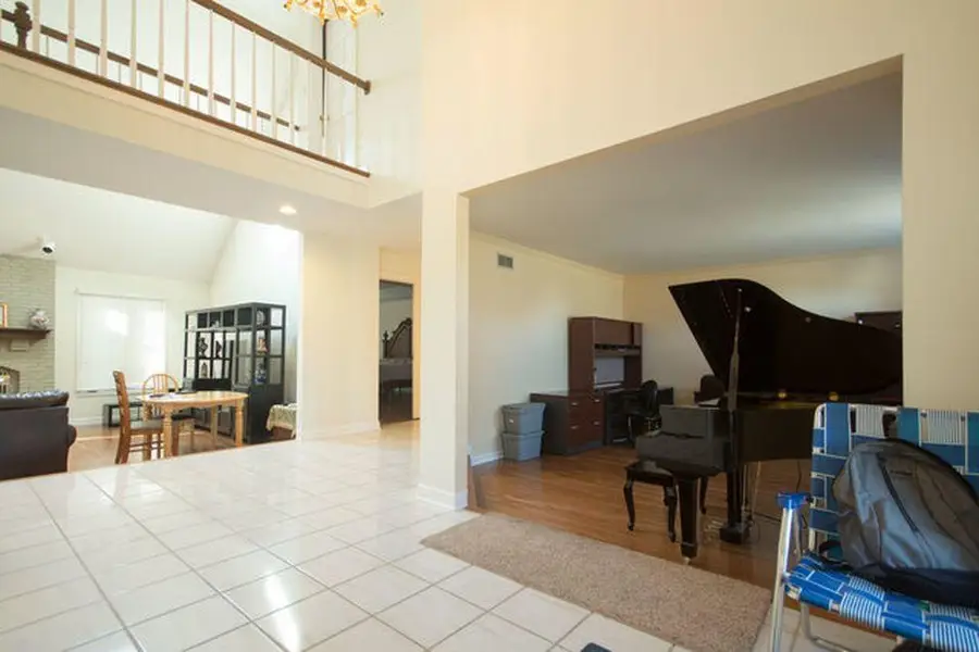 4355 Pine Lake Drive, Naperville, IL 60564 - #3
