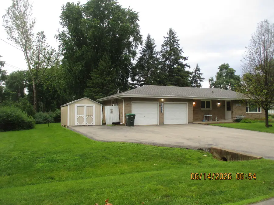 23056 W Karl Avenue, Channahon, IL 60410 - #2