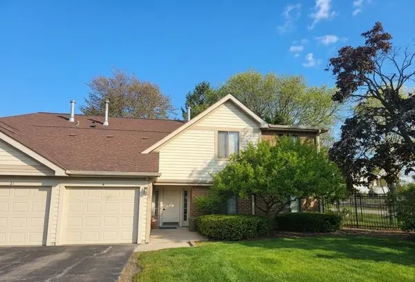 2340 E Old Hicks Road N #1, Palatine, IL 60074