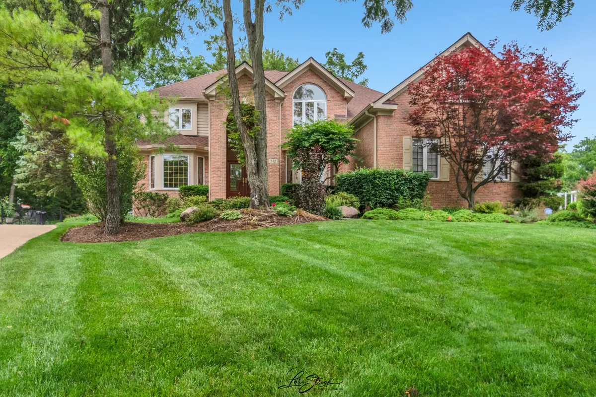 542 W Rosiland Drive, Palatine, IL 60074 - #1