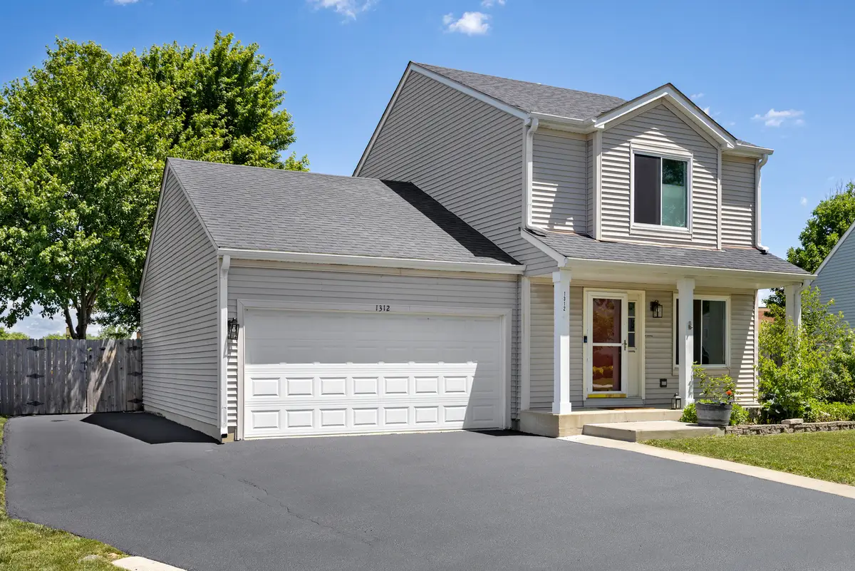 1312 Burke Lane, South Elgin, IL 60177 - #1