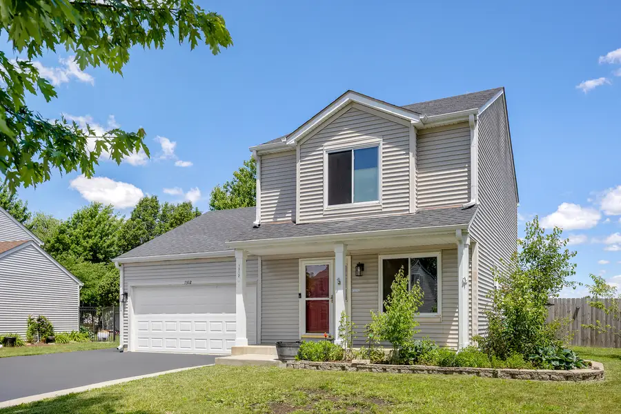 1312 Burke Lane, South Elgin, IL 60177 - #2