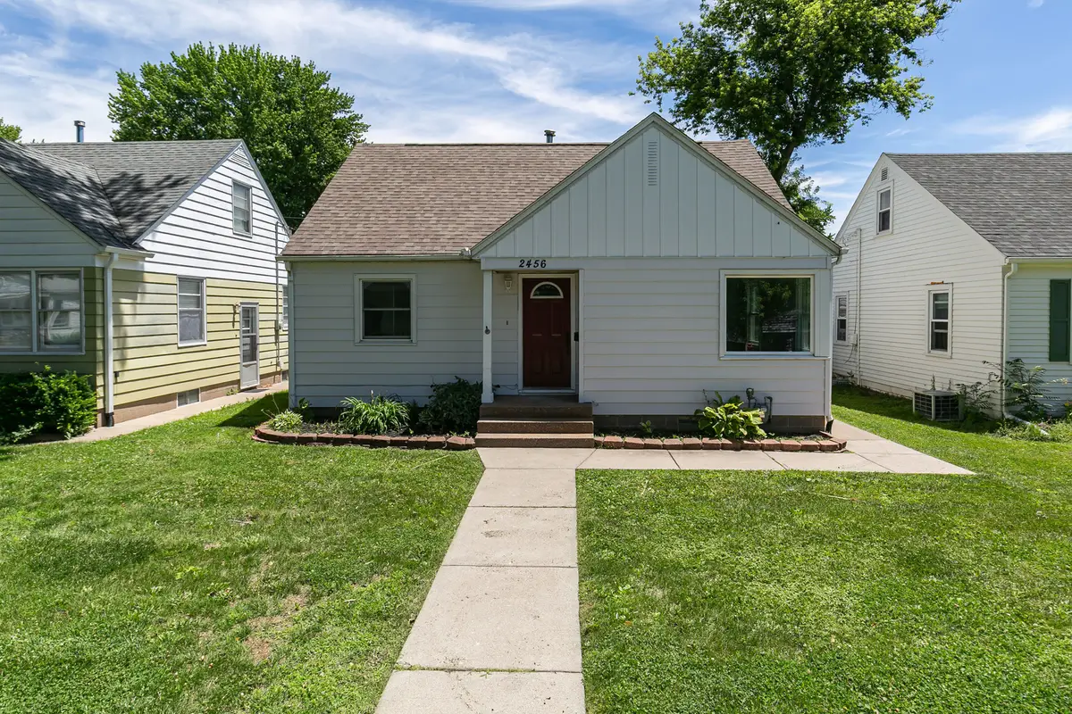 2456 32nd Street, Moline, IL 61265 - #1