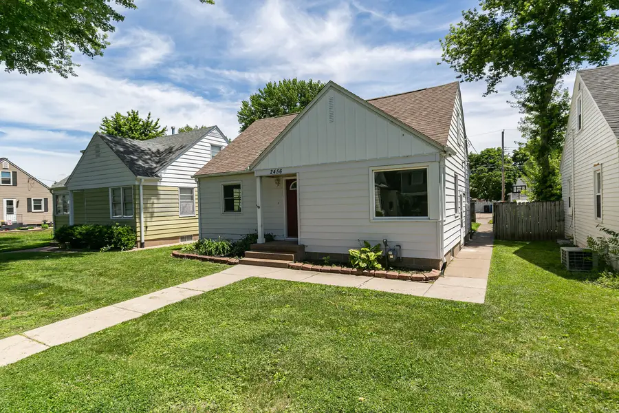 2456 32nd Street, Moline, IL 61265 - #2