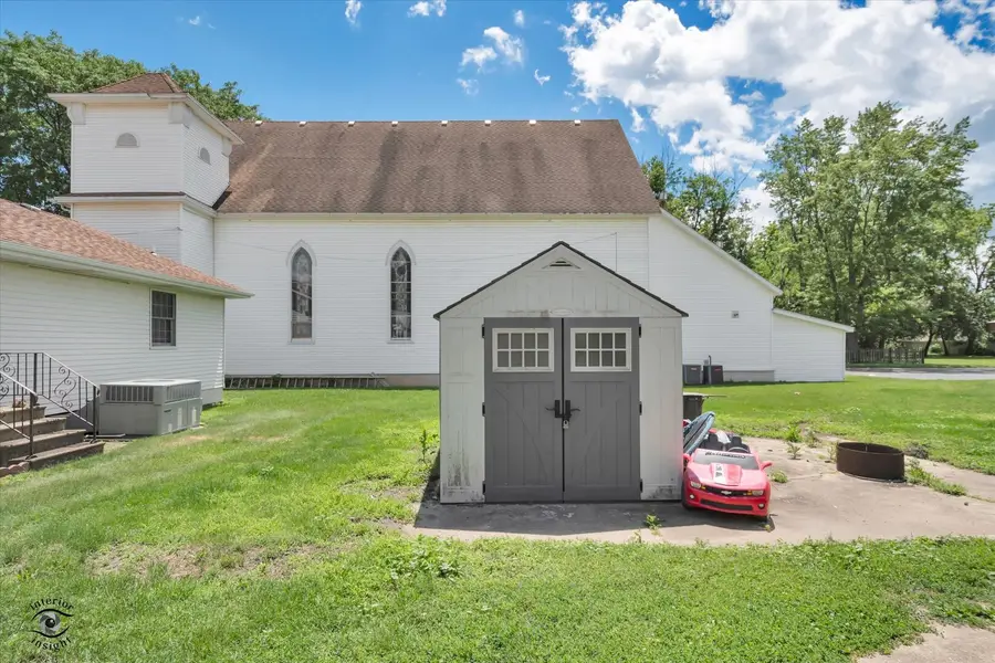 219, 219 1/2 W. Main Street, Braidwood, IL 60408 - #3