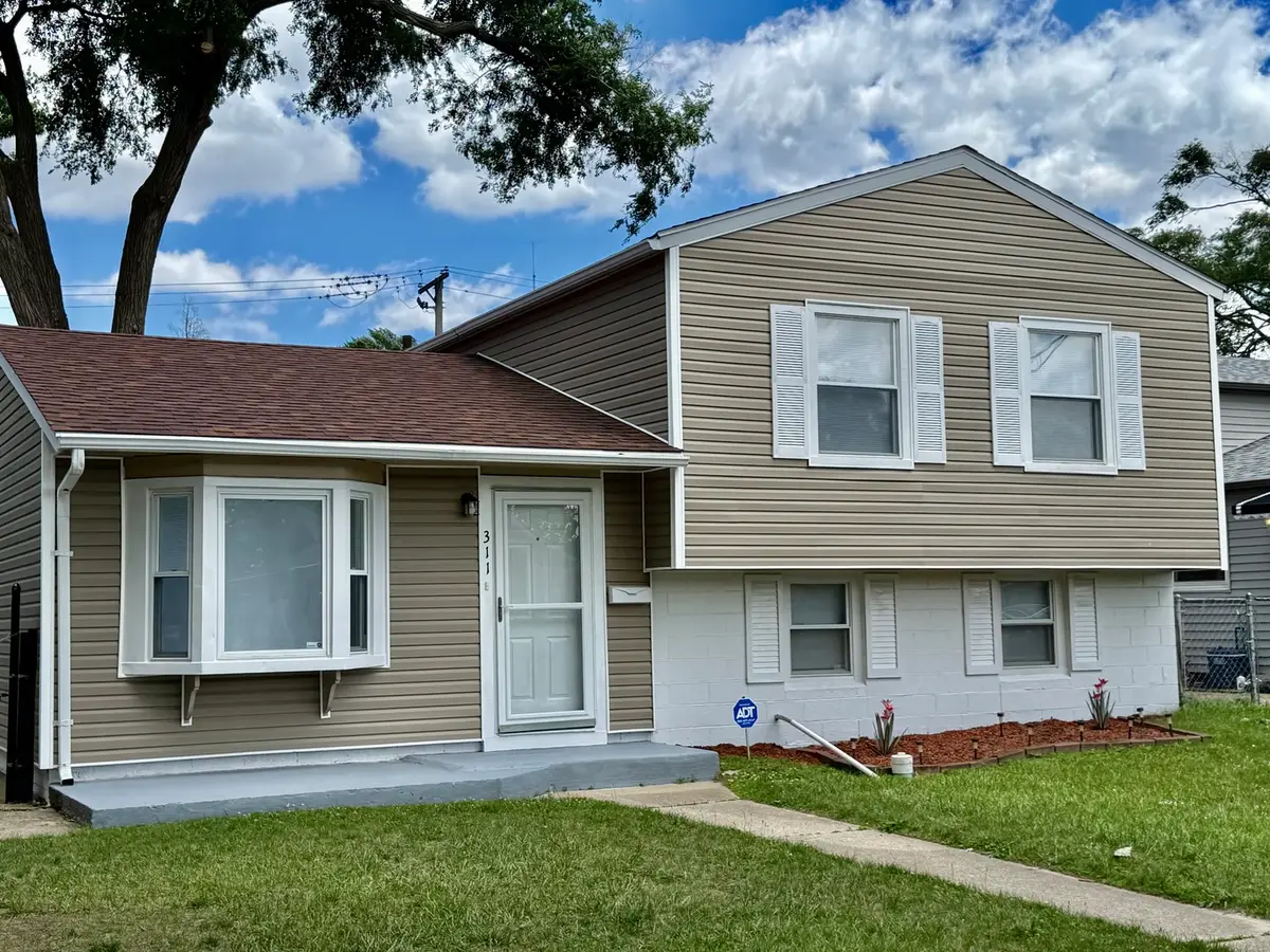 311 Merrill Avenue, Calumet City, IL 60409 - #1