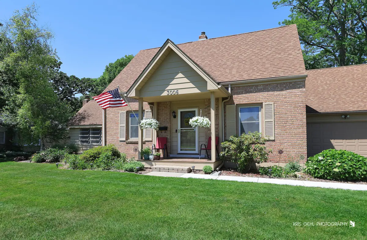 3006 Bethel Boulevard, Zion, IL 60099 - #1