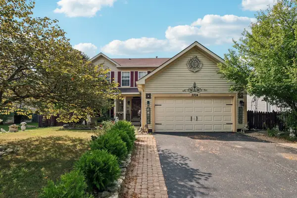 3304 Alyssa Street, Plano, IL 60545