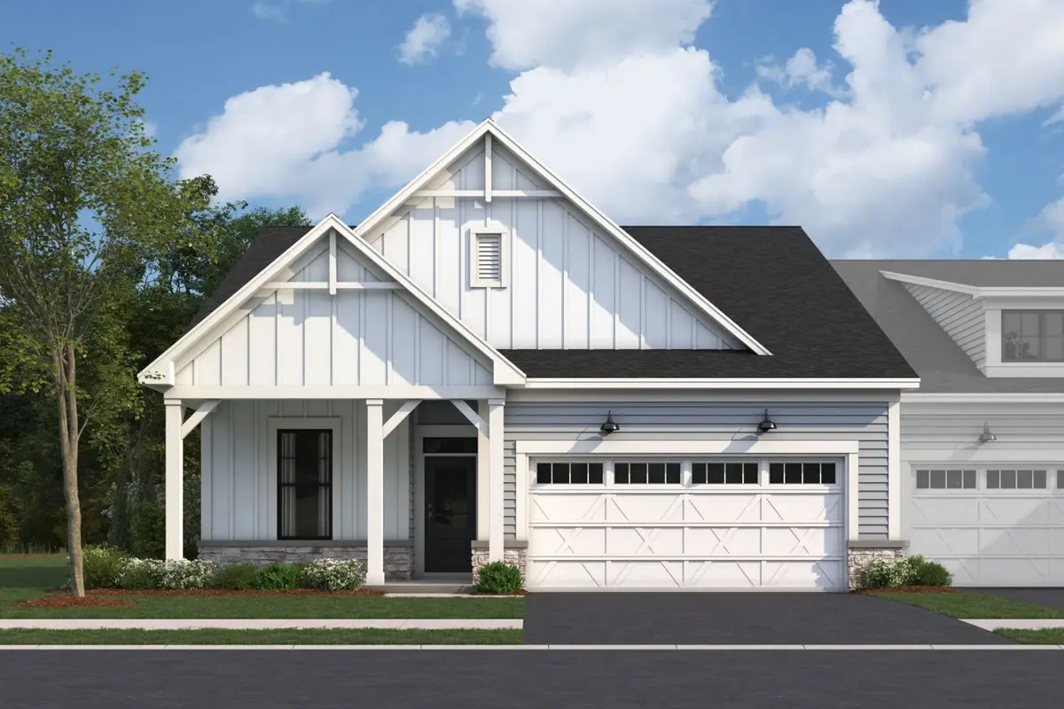 25525 W Alabaster Circle, Plainfield, IL 60544 - #1