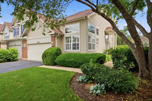 3126 St.michel Lane, St. Charles, IL 60175