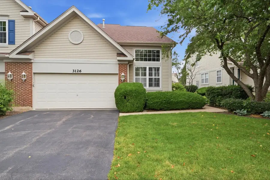 3126 St.michel Lane, Saint Charles, IL 60175 - #2