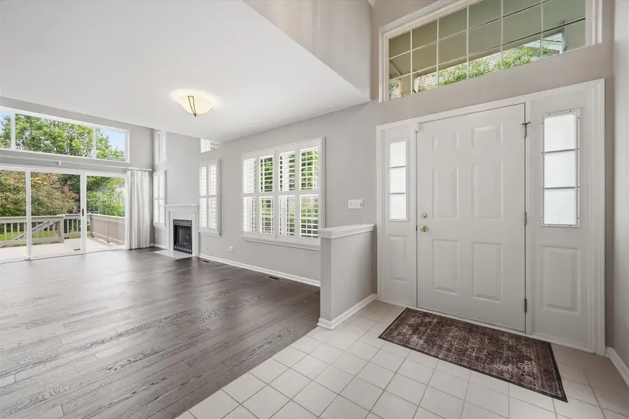 3126 St.michel Lane, Saint Charles, IL 60175 - #3