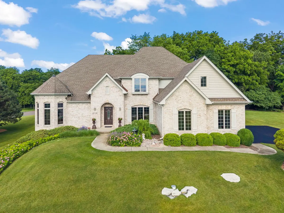 41W102 Oak Hills Court, Elburn, IL 60119 - #1