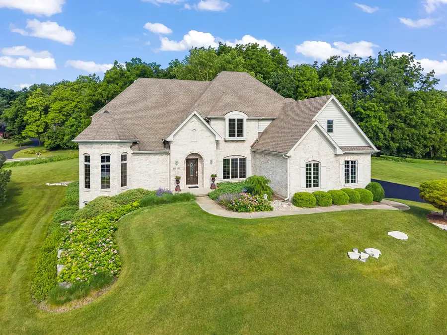 41W102 Oak Hills Court, Elburn, IL 60119 - #2