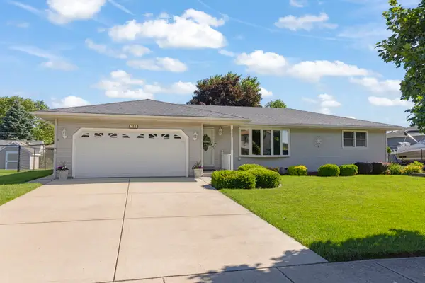 760 Bon Terre Road, New Lenox, IL 60451