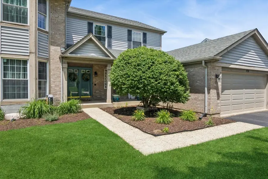490 Flora Drive, Algonquin, IL 60102 - #3