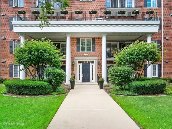 326 Park Avenue #2, Clarendon Hills, IL 60514