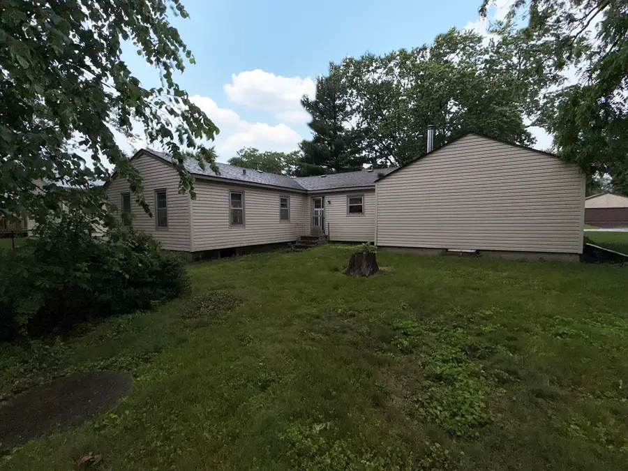 615 2nd Avenue, Marengo, IL 60152 - #2