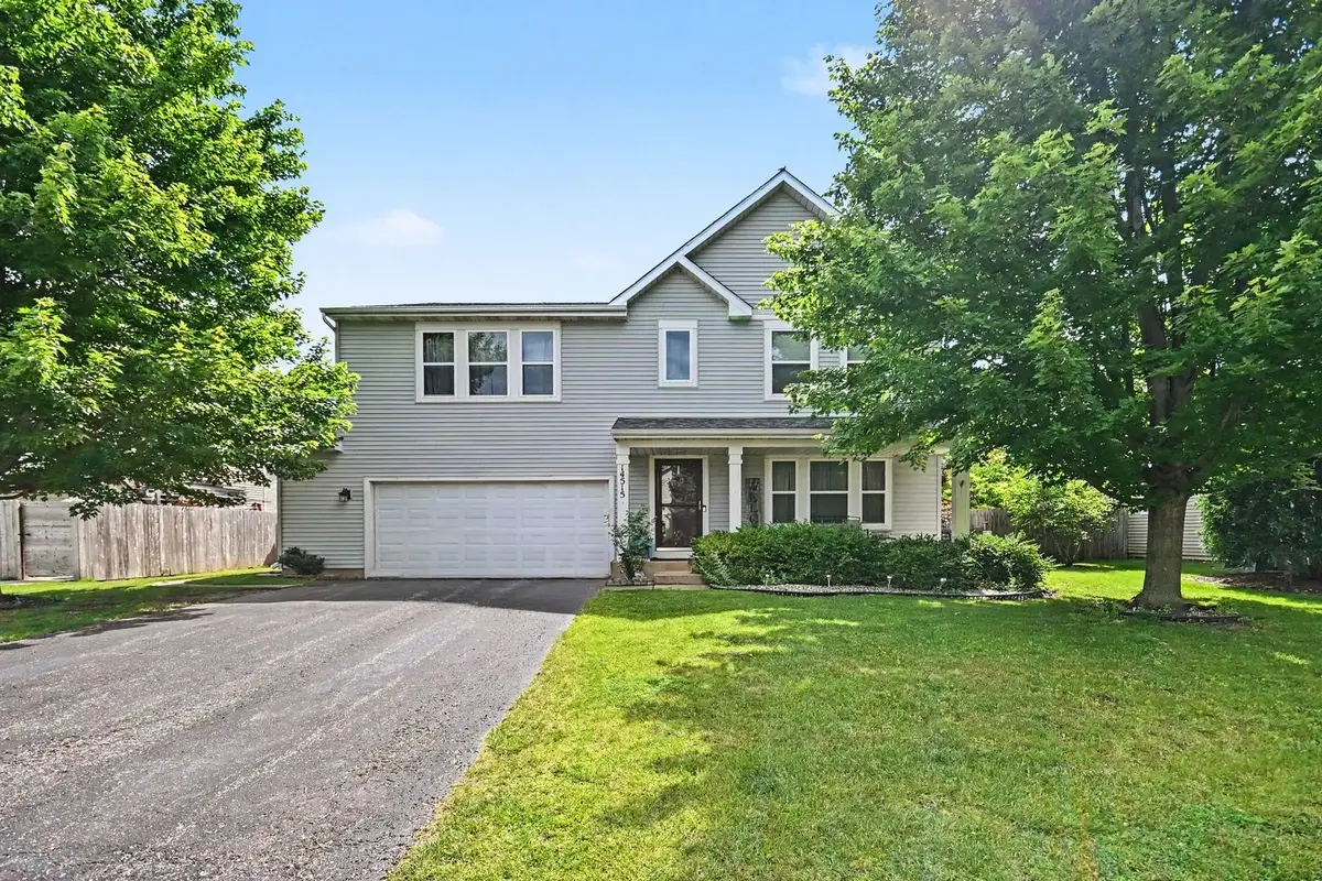 14515 Independence Drive, Plainfield, IL 60544 - #1