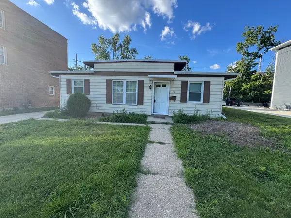 28 W Willow Street, Lombard, IL 60148