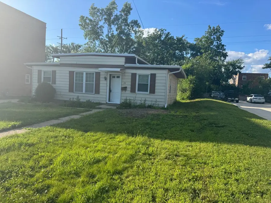 28 W Willow Street, Lombard, IL 60148 - #2