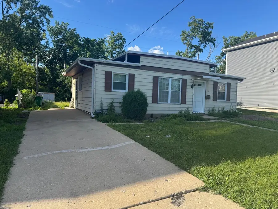 28 W Willow Street, Lombard, IL 60148 - #3
