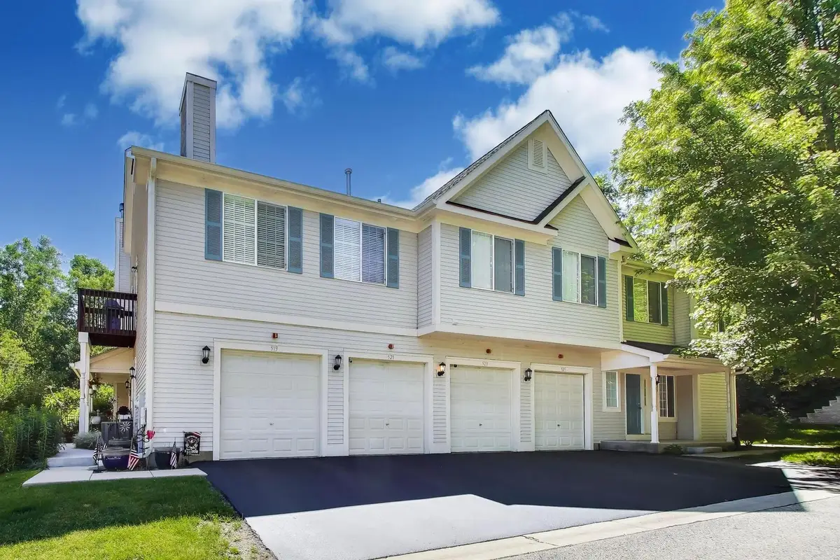 523 Fox Ridge Drive #523, Fox Lake, IL 60020 - #1
