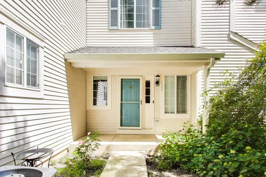 523 Fox Ridge Drive #523, Fox Lake, IL 60020 - #2