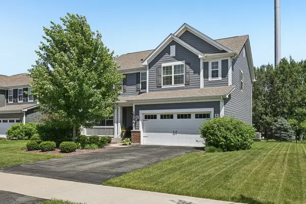 16256 W Wirestem Drive, Lockport, IL 60441