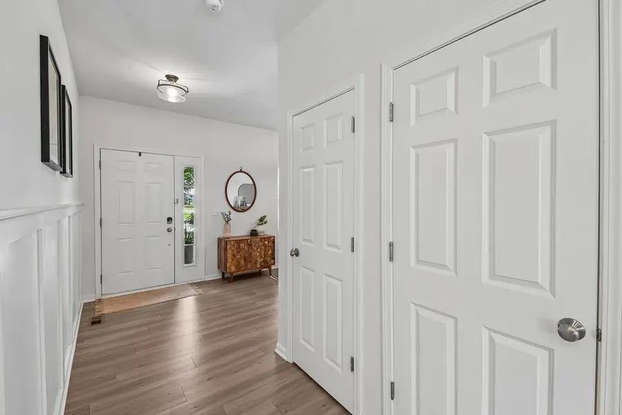 16256 W Wirestem Drive, Lockport, IL 60441 - #3