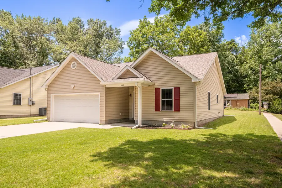 1026 N Carico Street, Carbondale, IL 62901 - #2