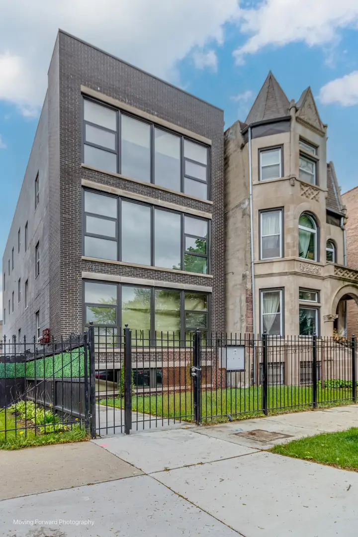 437 E 48th Street, Chicago, IL 60615 - #1