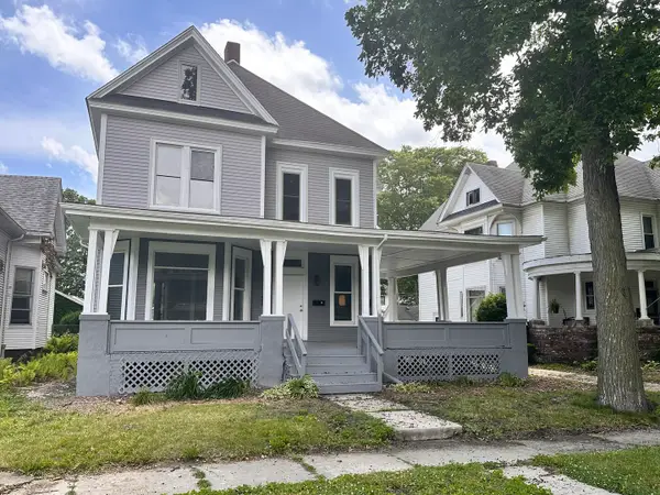 105 W Wilson Street, Streator, IL 61364