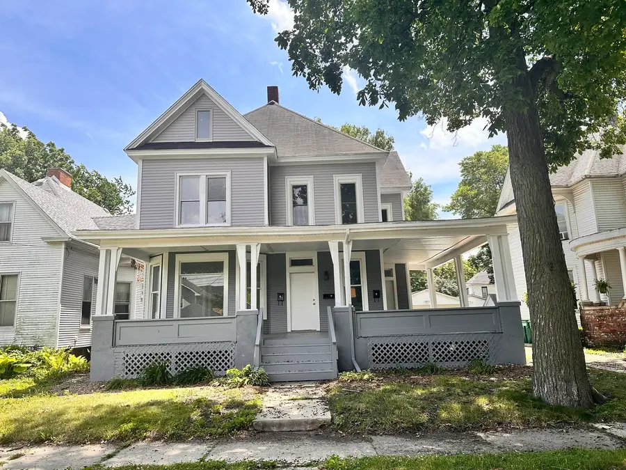 105 W Wilson Street, Streator, IL 61364 - #2