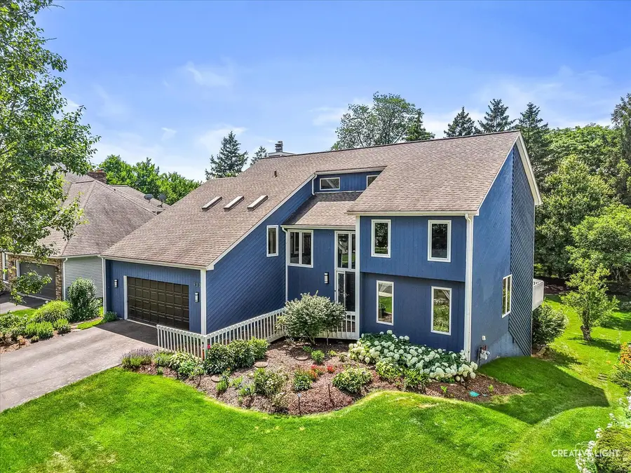 933 Stanton Drive, Naperville, IL 60540 - #3