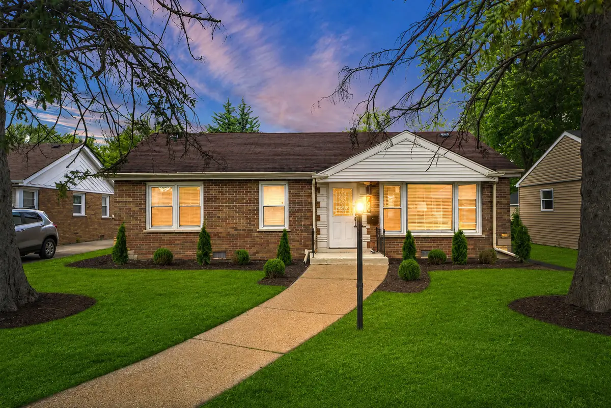 730 E 156th Street, South Holland, IL 60473 - #1