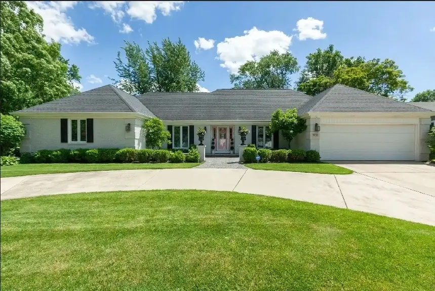 1010 Thunderbird Lane, Naperville, IL 60563 - #1