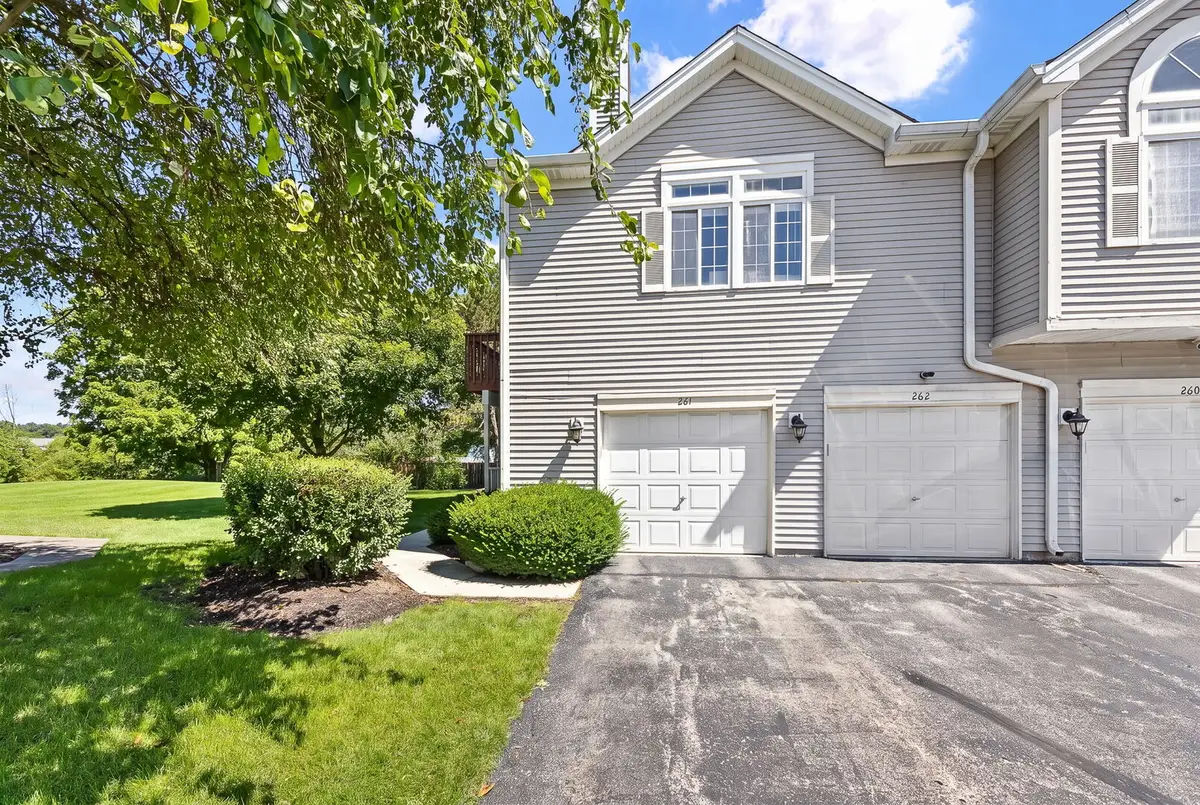 264 Nautical Way #D, Elgin, IL 60123 - #1
