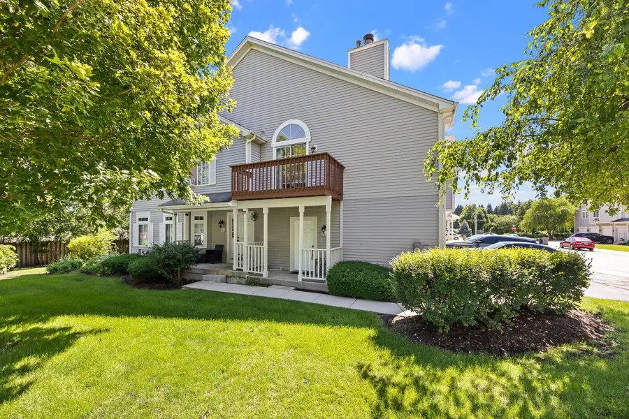 264 Nautical Way #D, Elgin, IL 60123 - #2