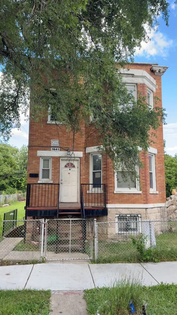 1641 S Ridgeway Avenue, Chicago, IL 60623